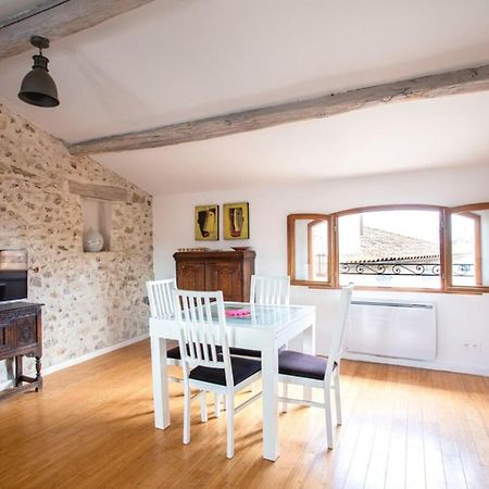2-Star Apartment Close To Beaches And All Amenities Antibes Exteriér fotografie