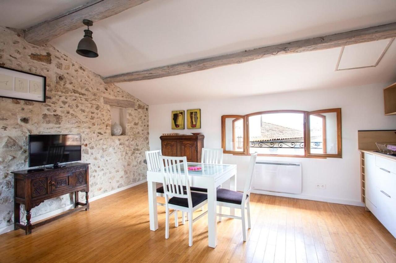 2-Star Apartment Close To Beaches And All Amenities Antibes Exteriér fotografie
