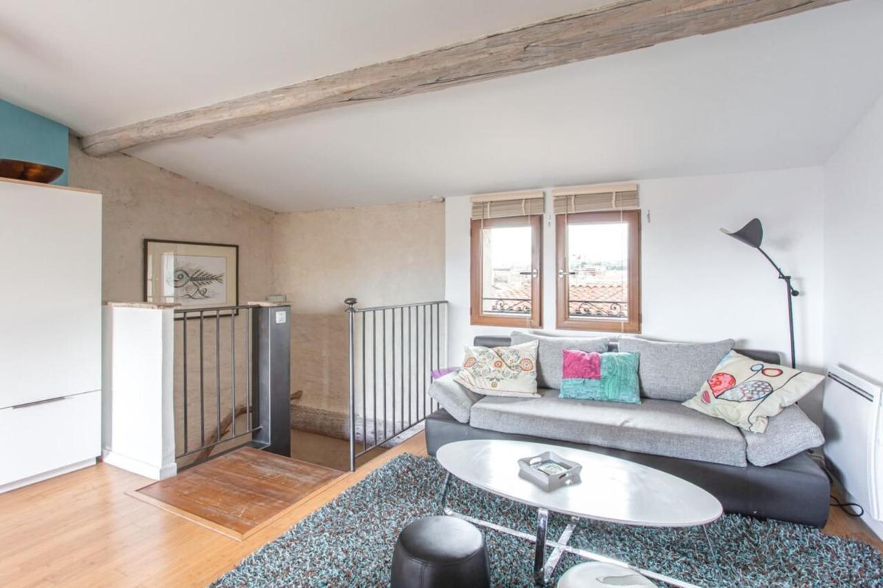 2-Star Apartment Close To Beaches And All Amenities Antibes Exteriér fotografie