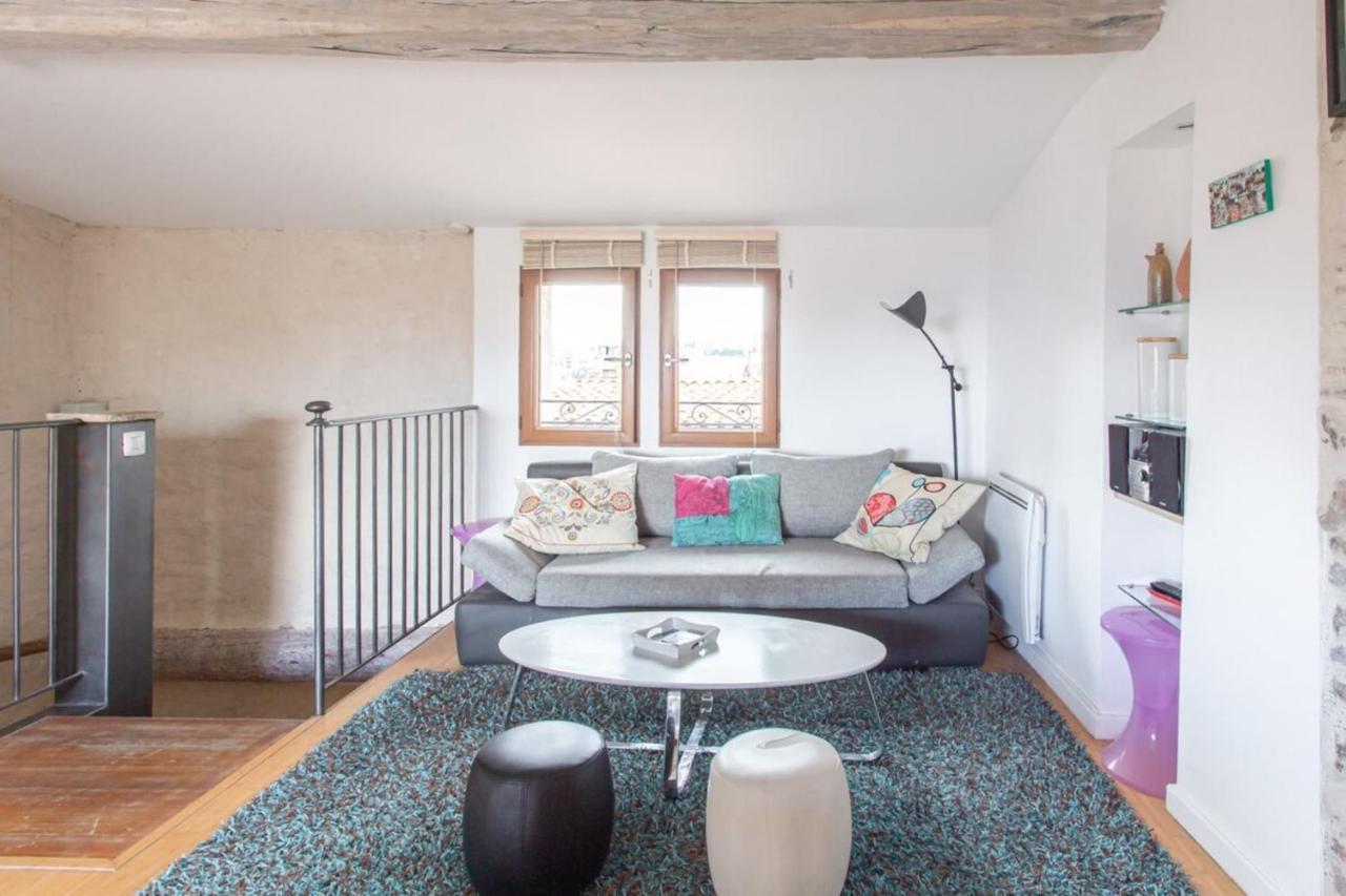 2-Star Apartment Close To Beaches And All Amenities Antibes Exteriér fotografie