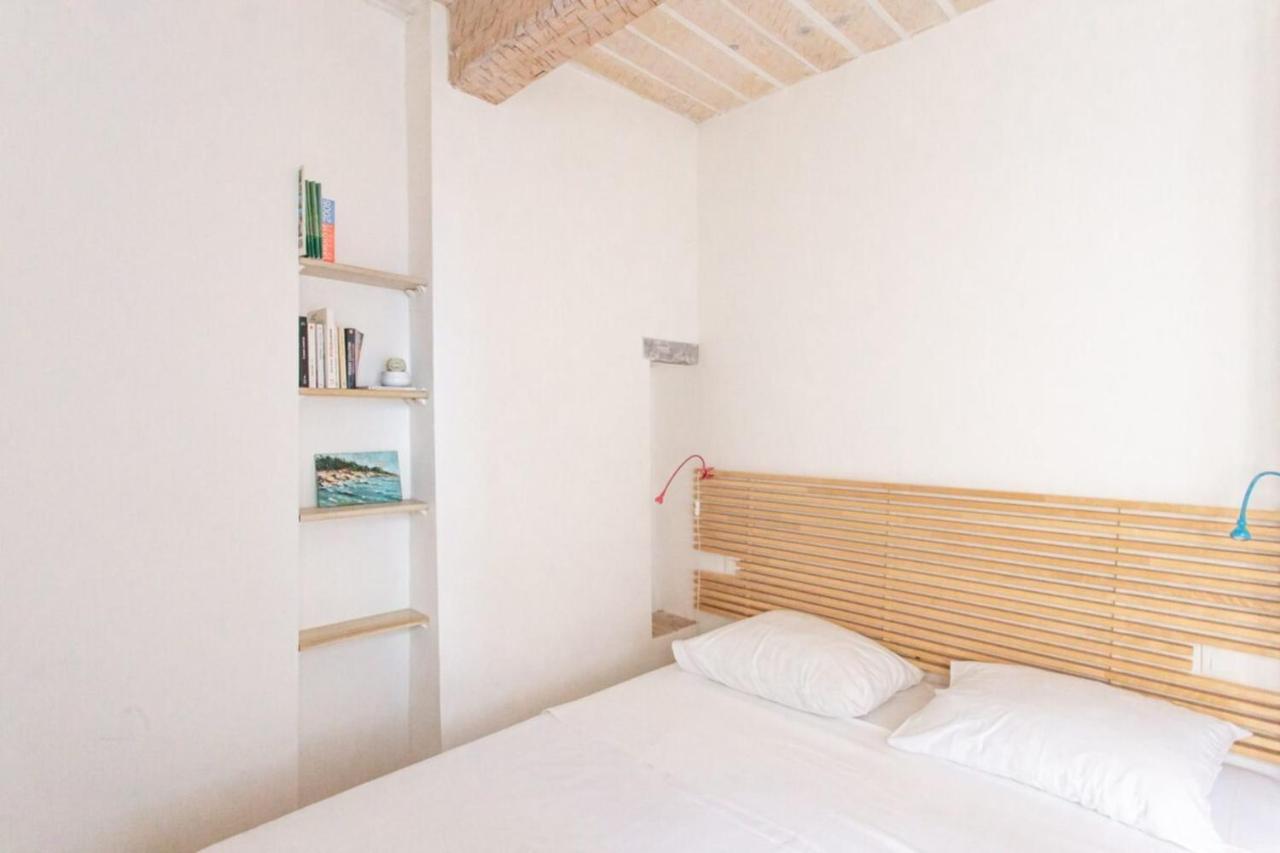 2-Star Apartment Close To Beaches And All Amenities Antibes Exteriér fotografie