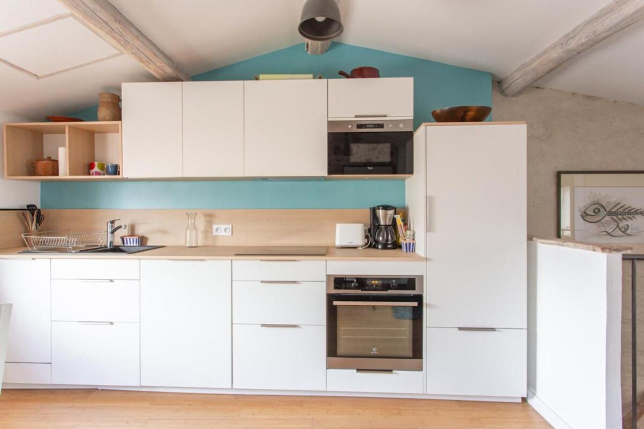 2-Star Apartment Close To Beaches And All Amenities Antibes Exteriér fotografie