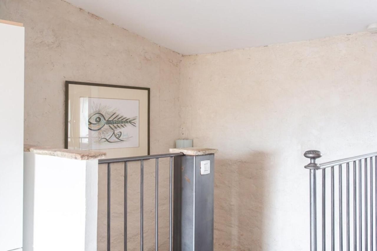 2-Star Apartment Close To Beaches And All Amenities Antibes Exteriér fotografie